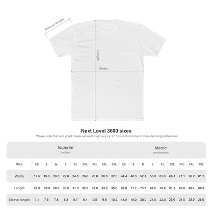 Urban Meets Wild T-Shirt – Everywhere Is North City to Mountain Explorer Tee